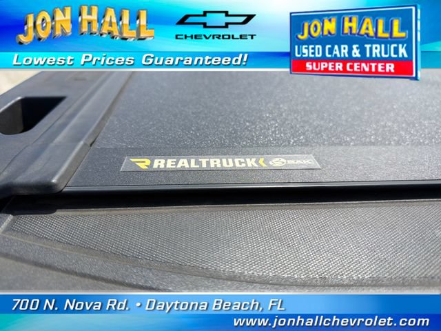 Used 2026 GMC Sierra 2500 SLT w/ SLT Premium Package AWD/4WD image 13
