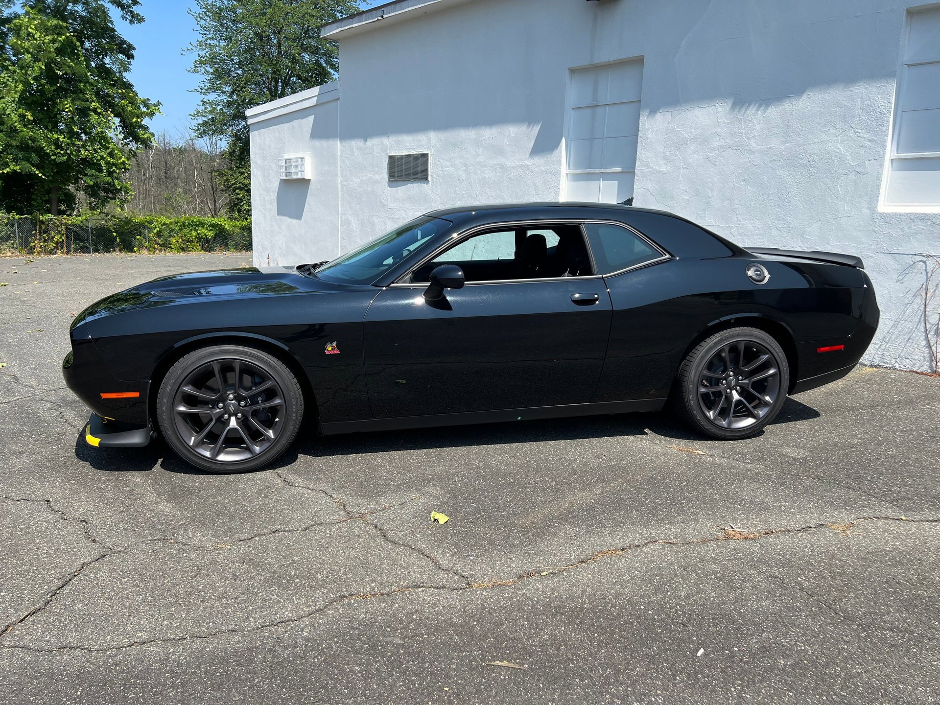 Used 2022 Dodge Challenger R/T Scat Pack image 5