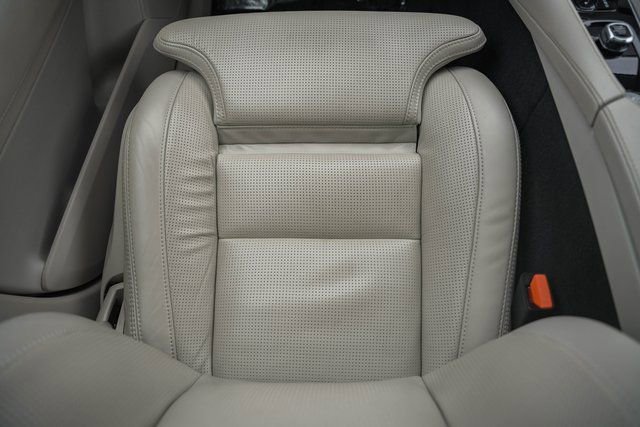 Certified 2023 Volvo XC90 B6 Ultimate w/ Protection Package Premier image 31