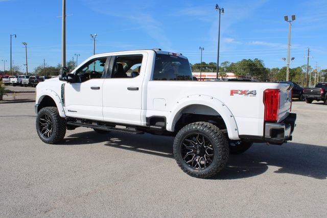 Used 2024 Ford F250 XLT w/ FX4 Off-Road Package image 7