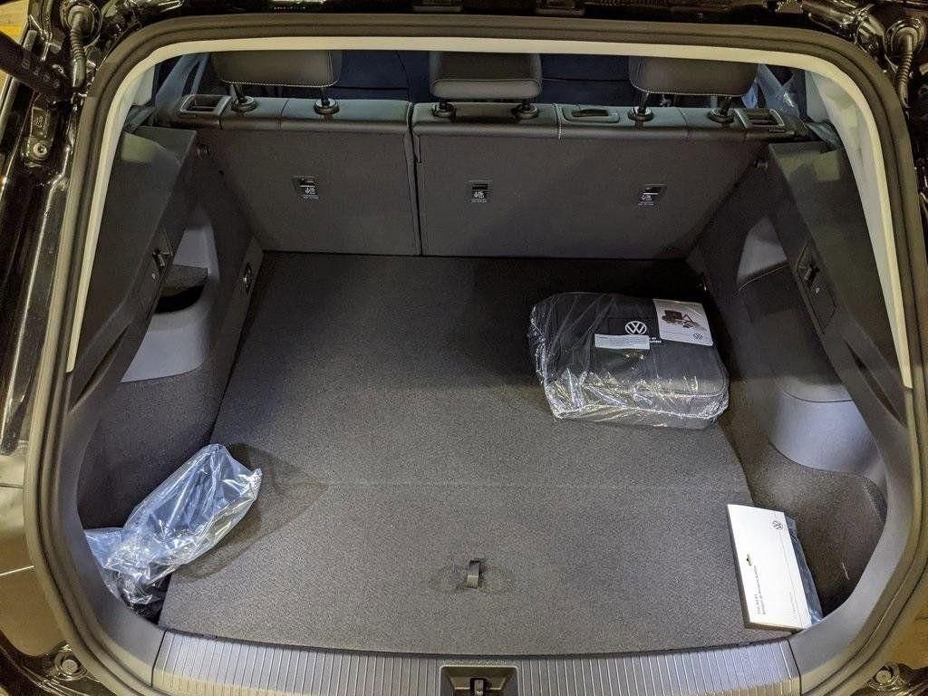 New 2026 Volkswagen Tiguan SE AWD/4WD image 27