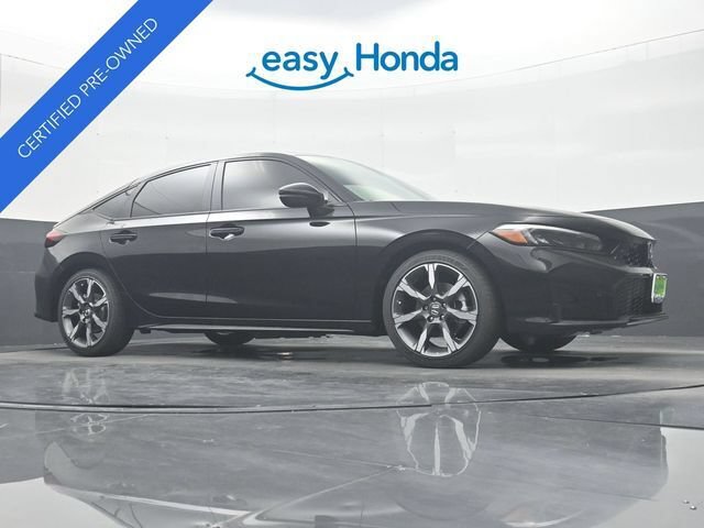 Used 2026 Honda Civic Sport image 27