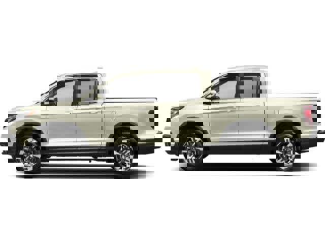 Used 2019 Honda Ridgeline RTL image 6