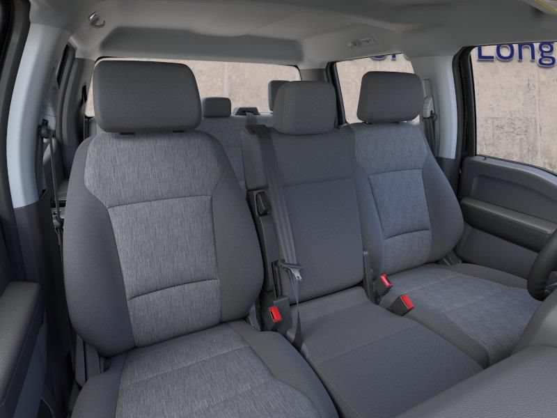 New 2026 Ford F250 XL w/ STX Appearance Package AWD/4WD image 10