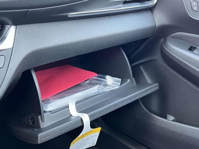 Used 2025 Buick Envista Preferred w/ Convenience I Package image 30