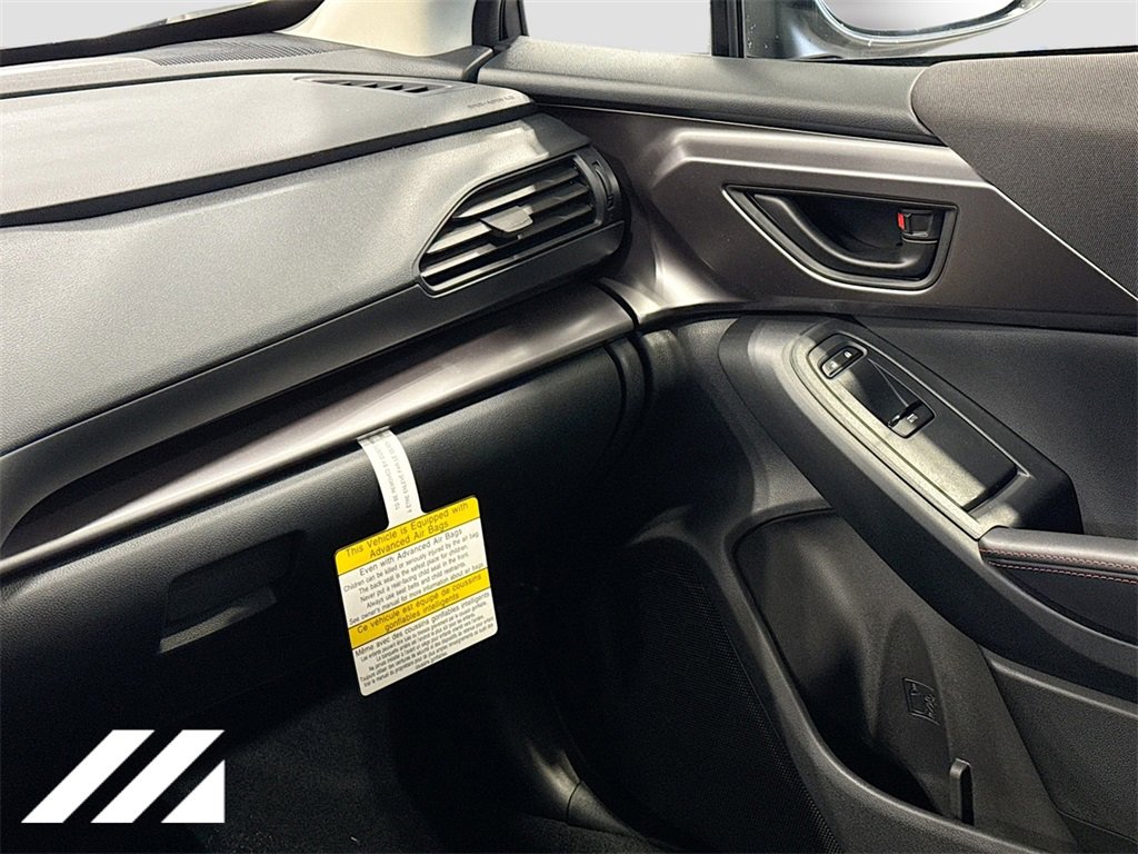 New 2026 Subaru Impreza 2.0i Sport image 23