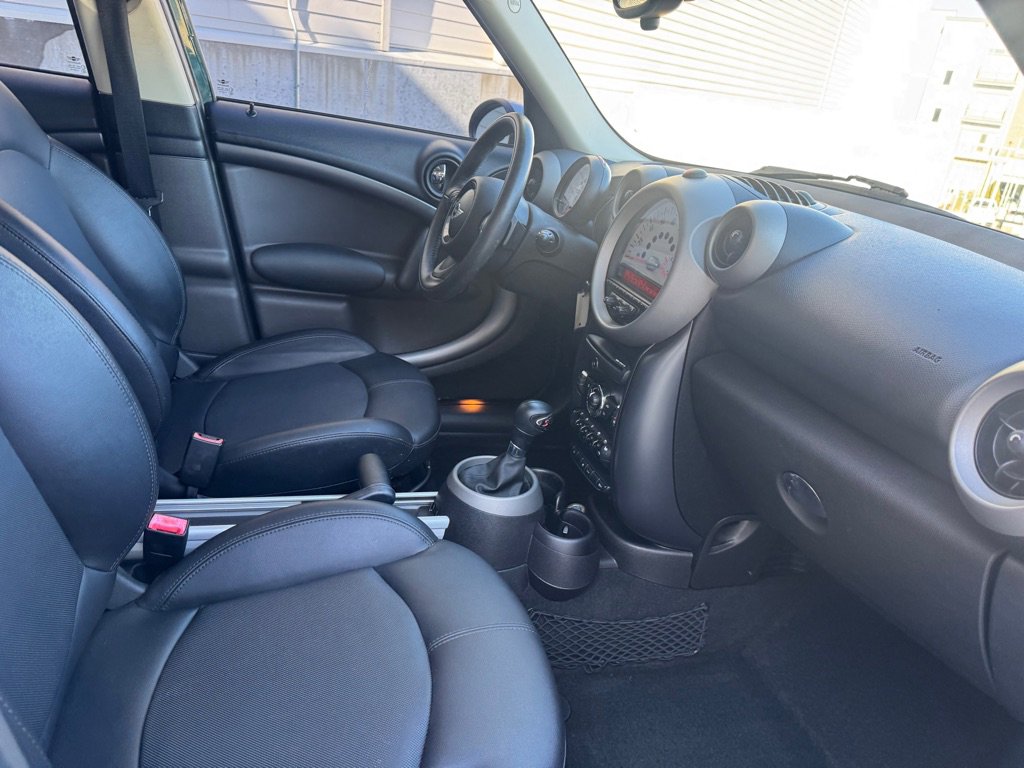 Used 2012 MINI Cooper Countryman S image 27