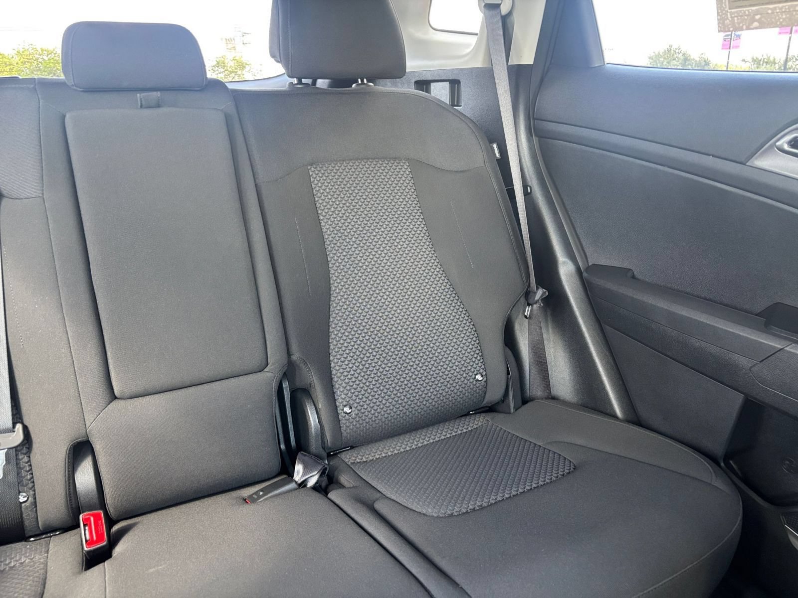 Used 2026 Kia Sportage LX FWD image 36