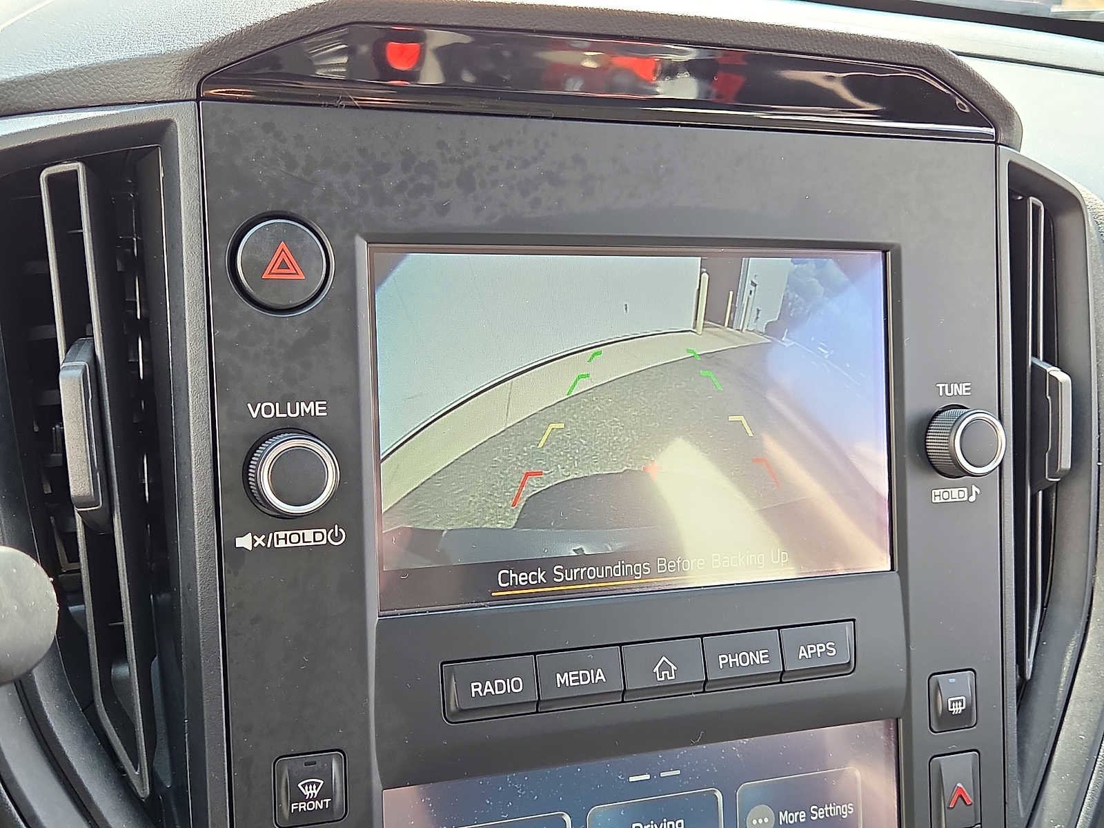 Certified 2025 Subaru Impreza 2.0i image 18