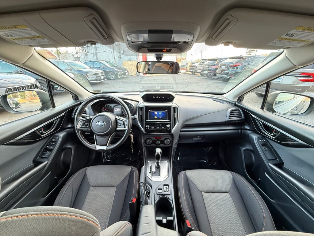 Used 2018 Subaru Crosstrek 2.0i Premium image 19