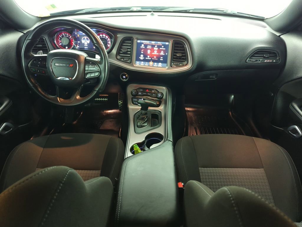 Used 2023 Dodge Challenger R/T Scat Pack image 15