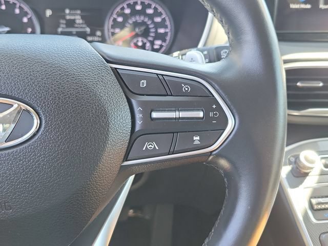 Certified 2023 Hyundai Santa Fe SEL AWD/4WD image 8