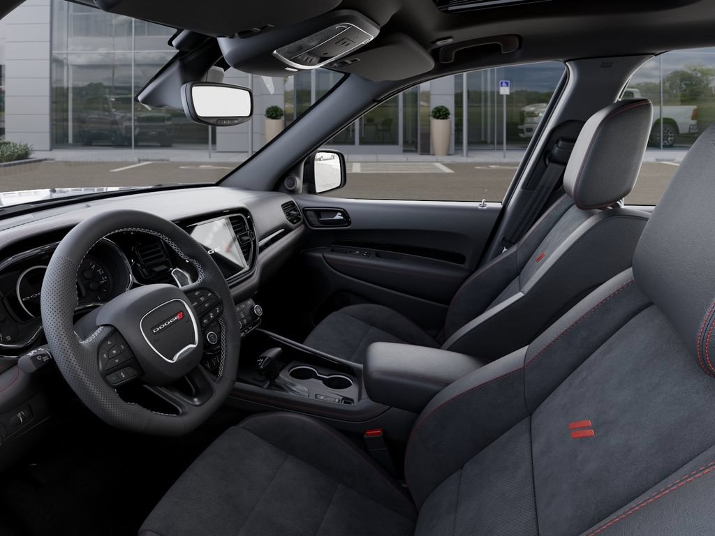 New 2026 Dodge Durango GT AWD/4WD image 23