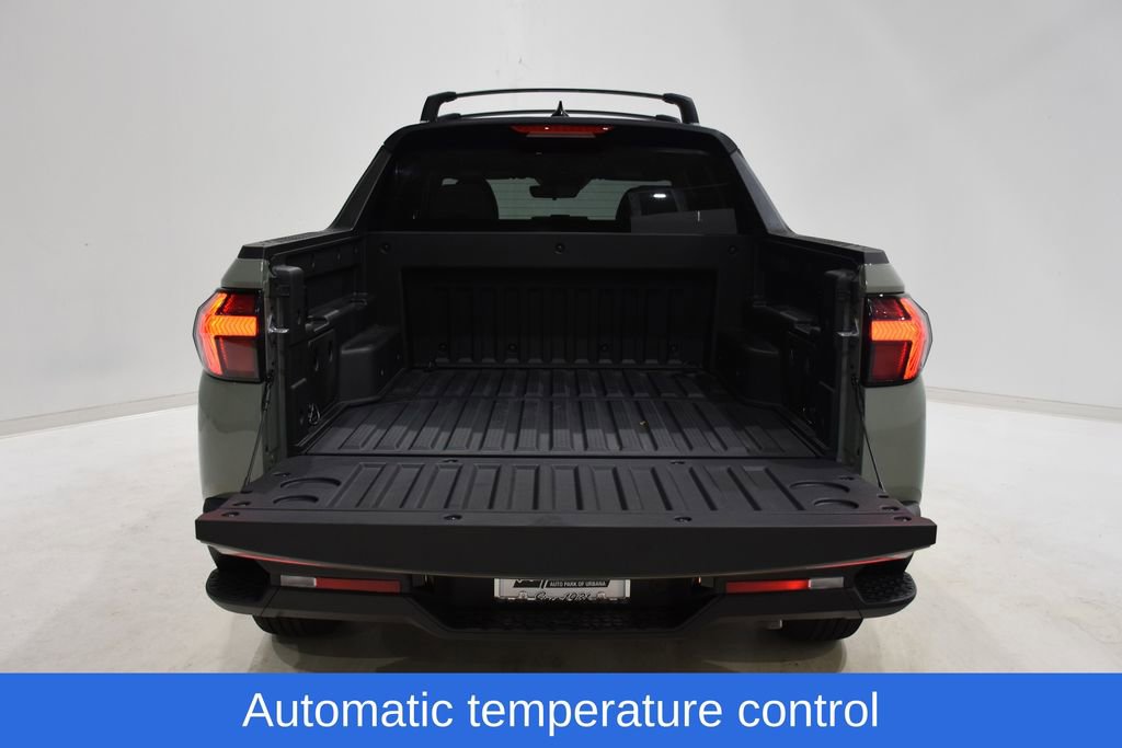 New 2026 Hyundai Santa Cruz SEL AWD/4WD image 6
