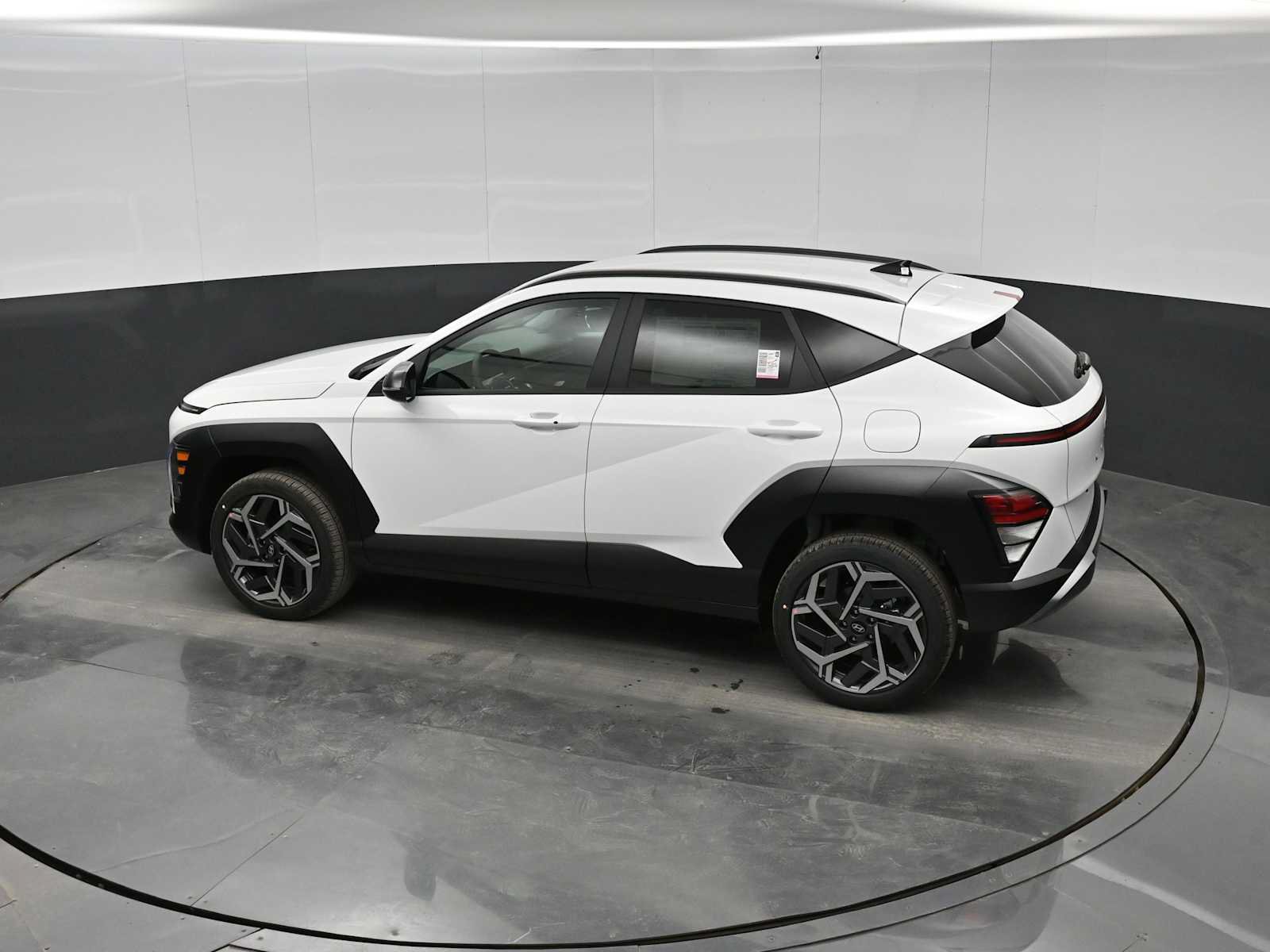 New 2026 Hyundai Kona SEL Premium AWD/4WD image 28
