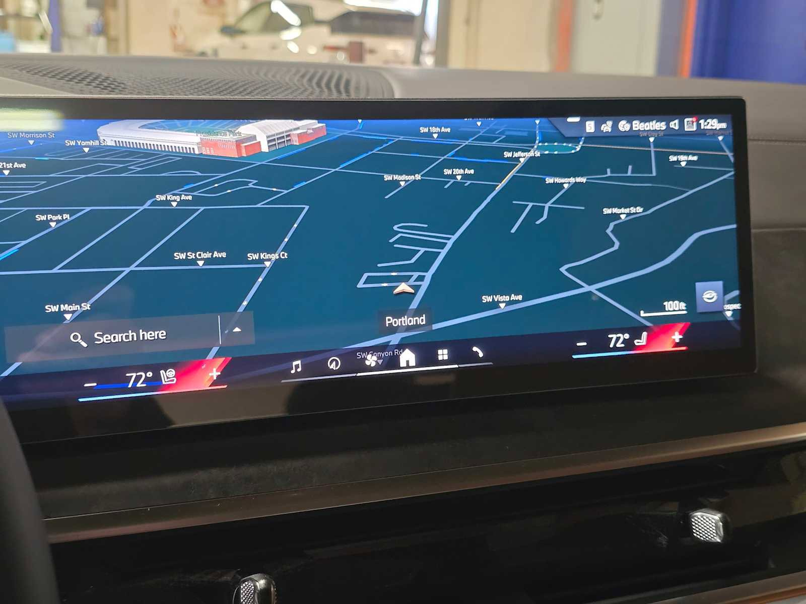 New 2026 BMW X7 xDrive40i w/ Executive Package image 33