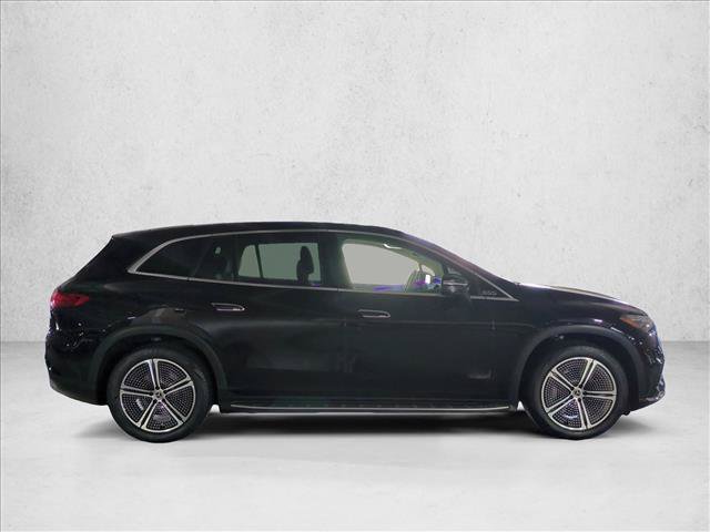 Certified 2023 Mercedes-Benz EQS 450+ 4MATIC SUV image 4
