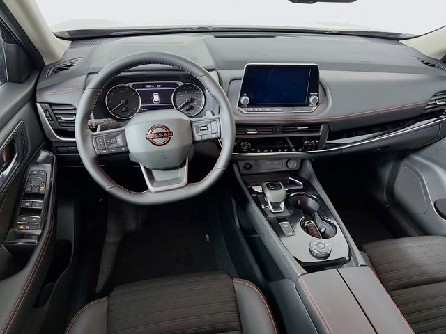 New 2026 Nissan Rogue SV image 20