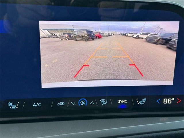 New 2026 Chevrolet Traverse LT w/ LPO, Floor Liner Package image 14