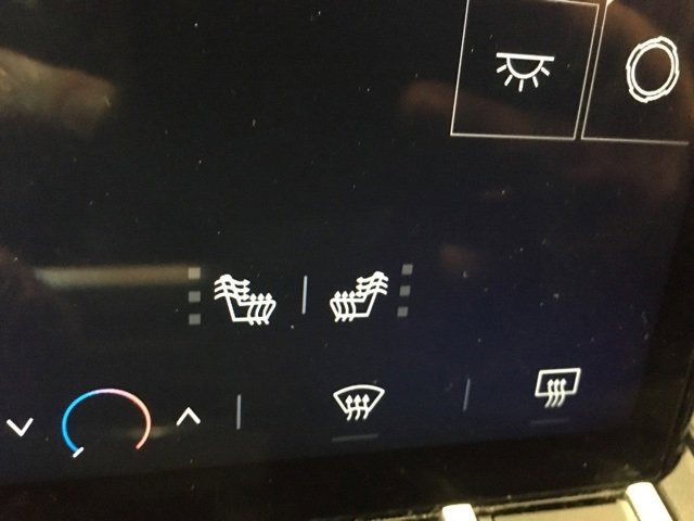 Used 2025 GMC Terrain Elevation image 24