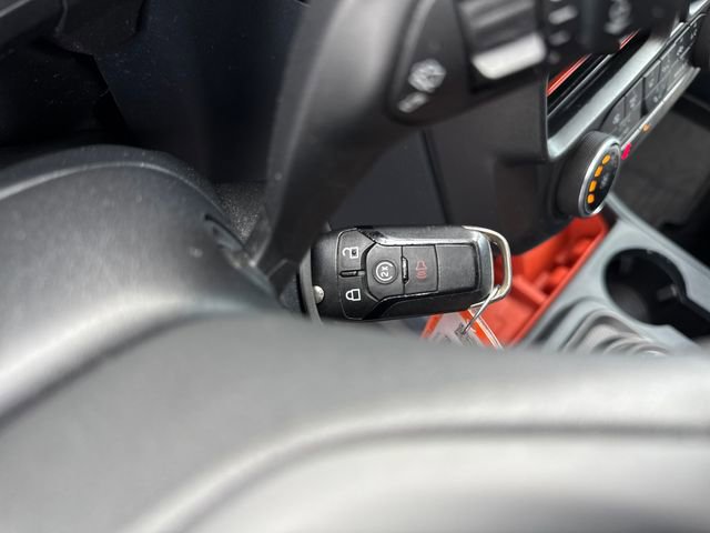 Used 2023 Ford Maverick XLT w/ Equipment Group 300A Standard AWD/4WD image 27