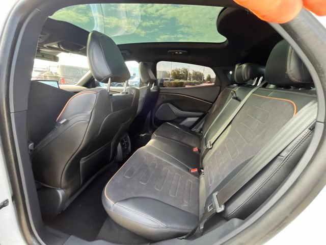 Used 2023 Ford Mustang Mach-E GT AWD/4WD image 14