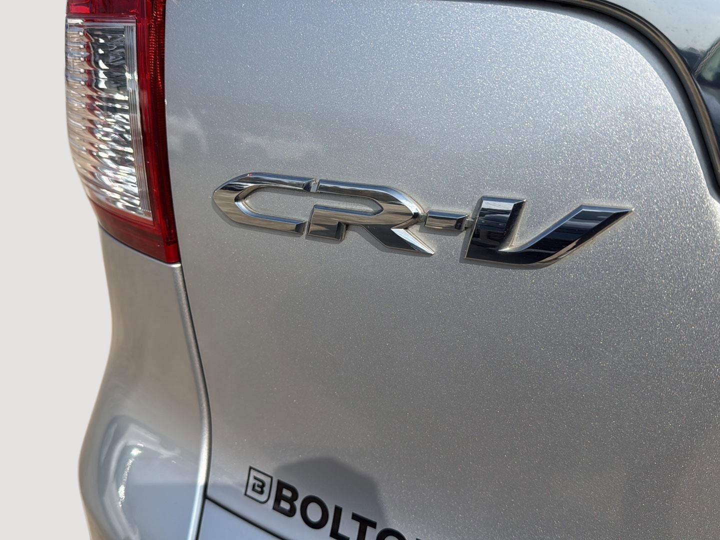 Used 2015 Honda CR-V EX-L image 10