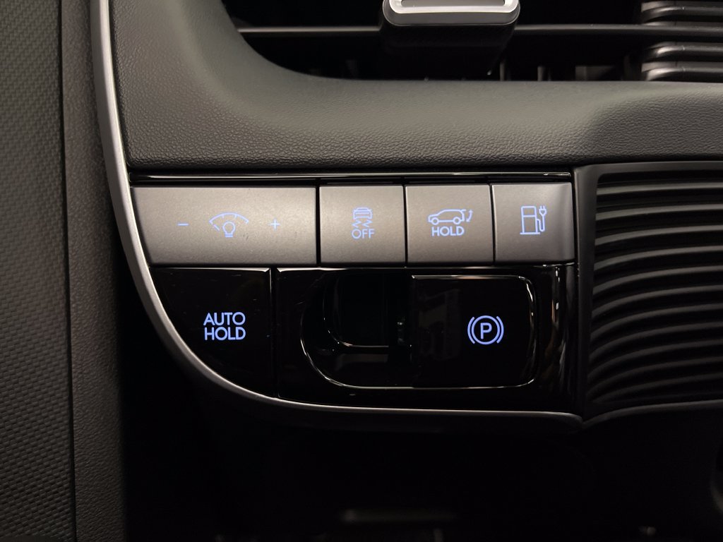 New 2027 Hyundai Ioniq 5 SEL RWD image 30