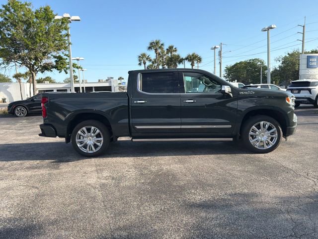 New 2026 Chevrolet Silverado 1500 High Country image 19