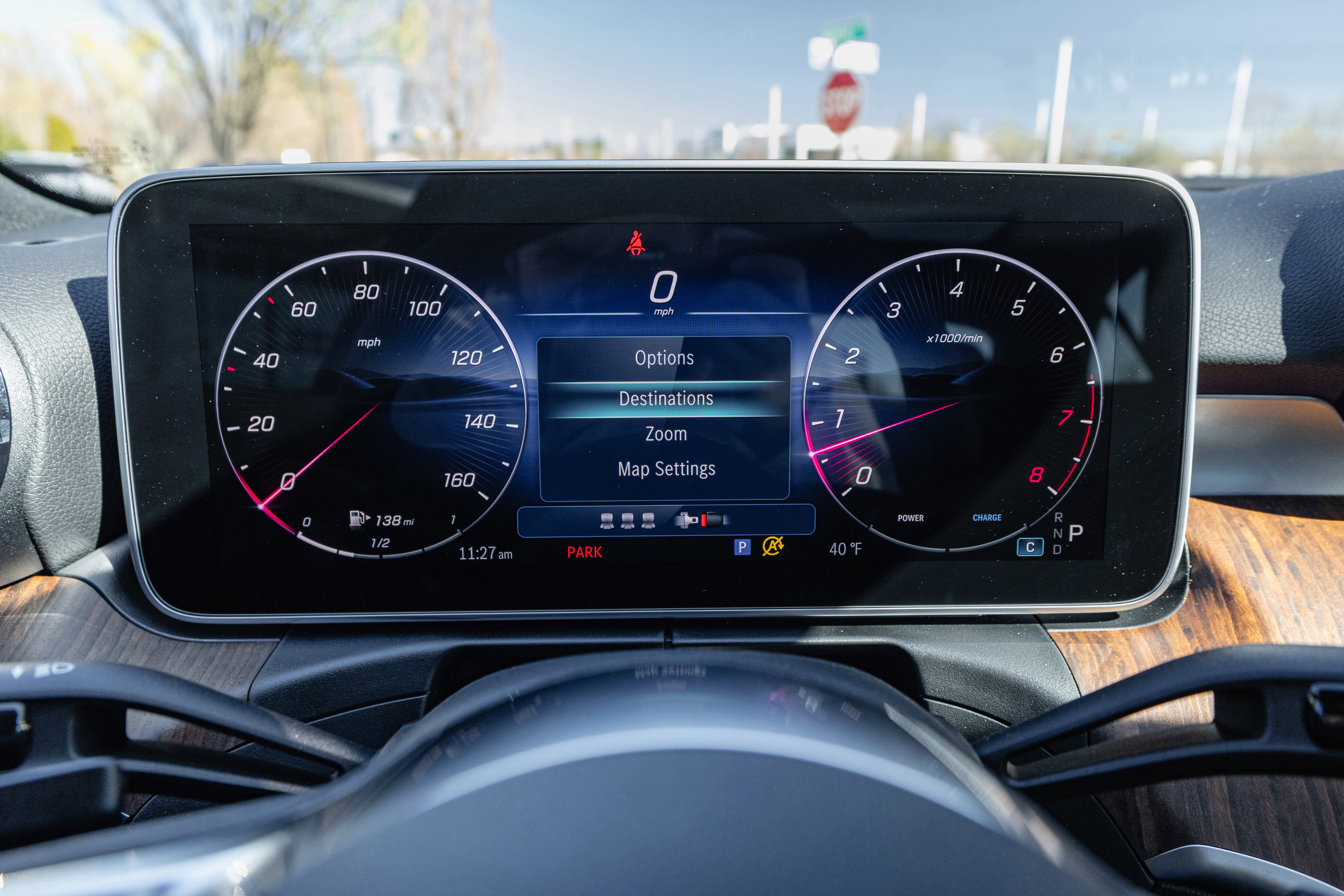 New 2026 Mercedes-Benz C 300 Sedan image 31