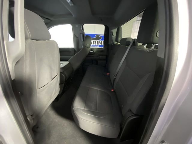 Used 2021 Chevrolet Silverado 3500 LT w/ Remote Start Package AWD/4WD image 29