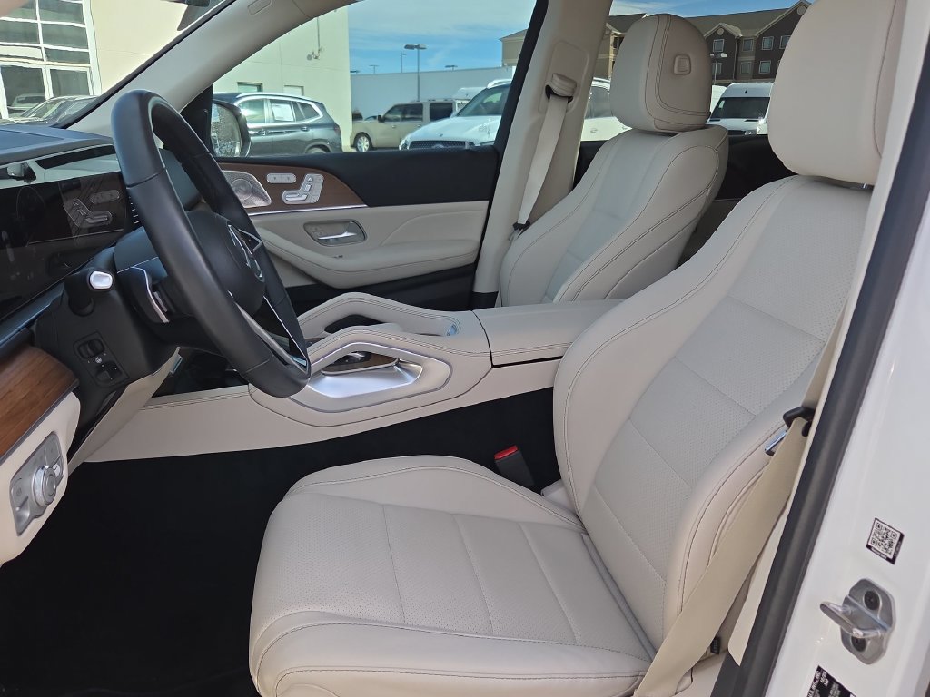 Certified 2024 Mercedes-Benz GLE 450 4MATIC image 16
