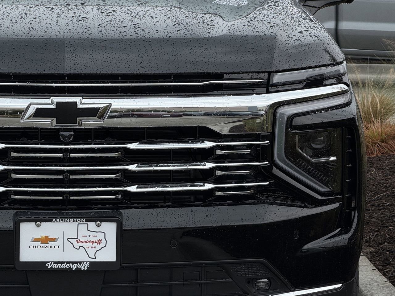 New 2026 Chevrolet Tahoe Premier RWD image 8
