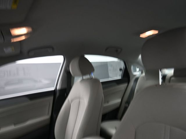 Used 2018 Hyundai Sonata SEL image 11