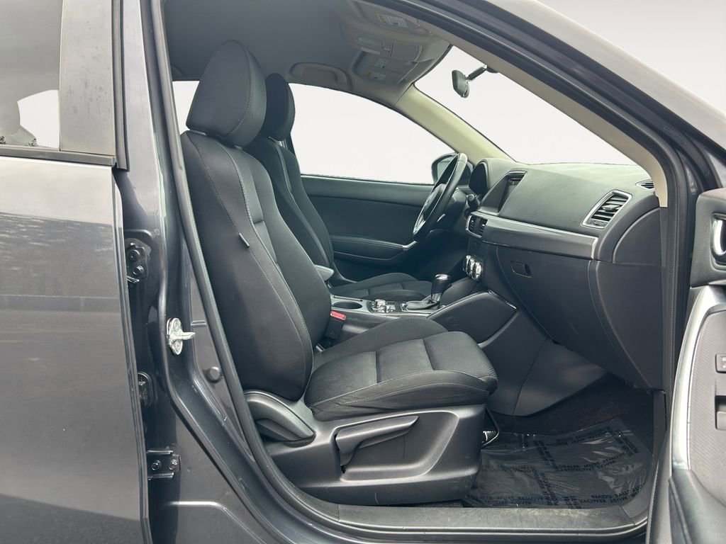 Used 2016 MAZDA CX-5 Touring image 10