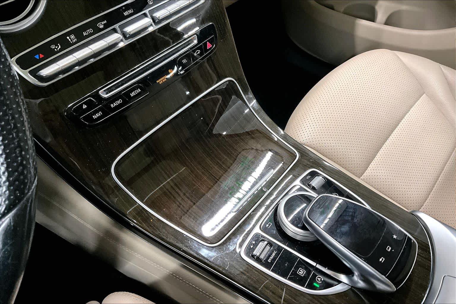Used 2016 Mercedes-Benz GLC 300 image 16