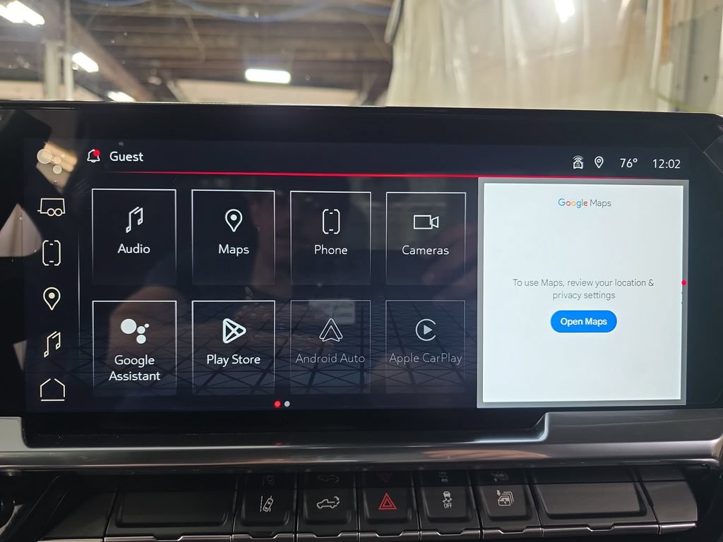 New 2026 GMC Sierra 2500 SLE AWD/4WD image 20