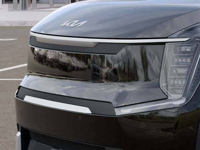New 2026 Kia EV9 Light RWD image 12