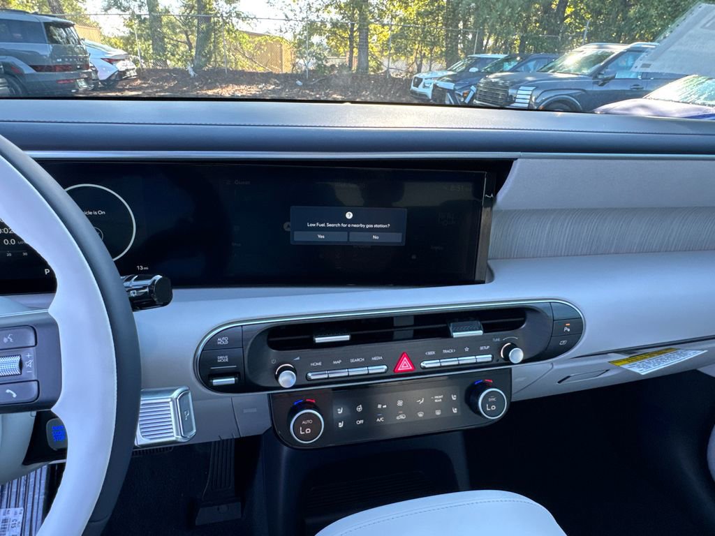 New 2026 Hyundai Palisade Calligraphy image 20