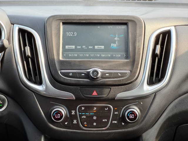 Used 2018 Chevrolet Equinox LT AWD/4WD image 15