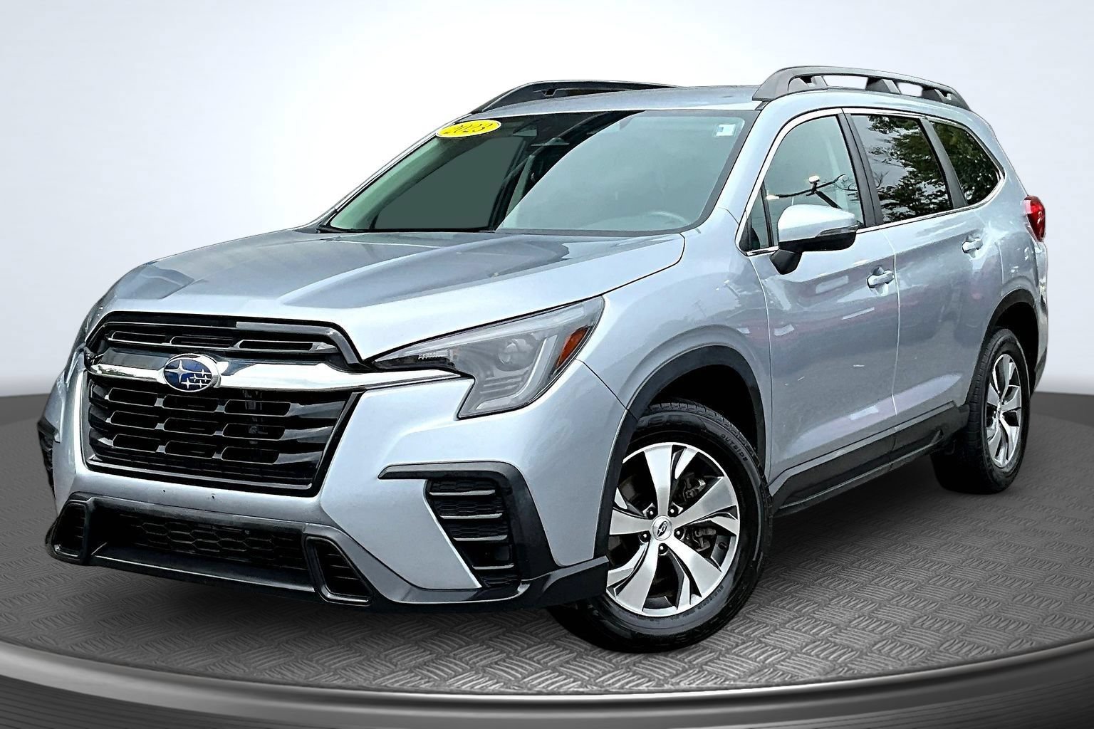 Used 2023 Subaru Ascent Premium w/ Convenience Package