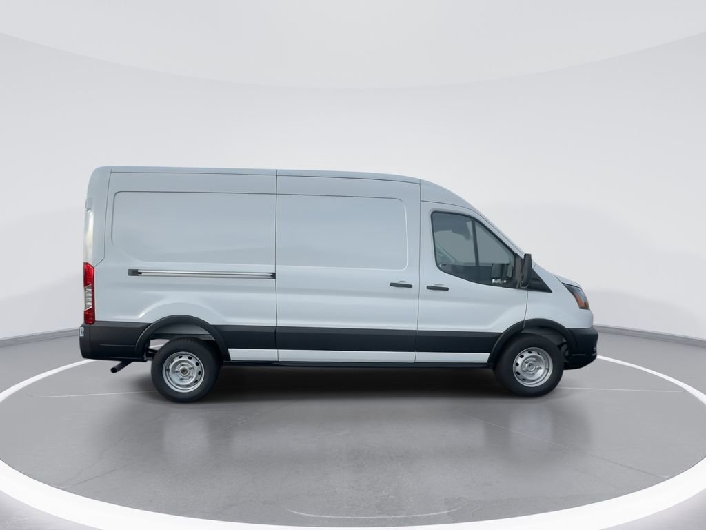 New 2026 Ford Transit 250 148 Medium Roof image 9