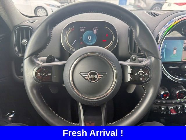 Used 2023 MINI Cooper Countryman S image 5