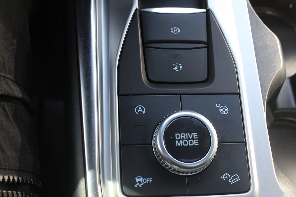 Used 2020 Ford Explorer ST w/ Premium Technology Package AWD/4WD image 34