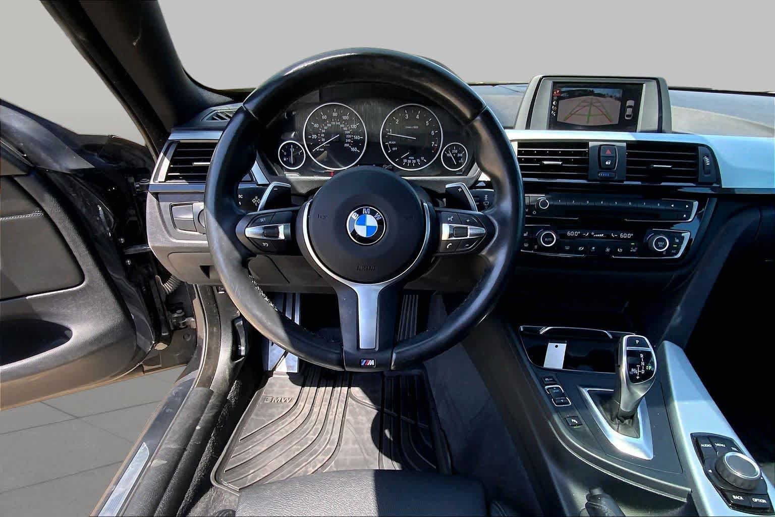 Used 2016 BMW 435i Coupe RWD image 5