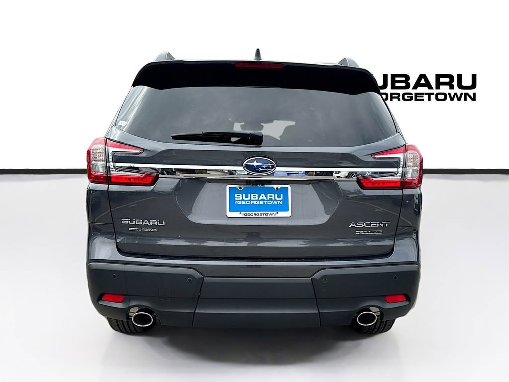 New 2026 Subaru Ascent Limited AWD/4WD image 6
