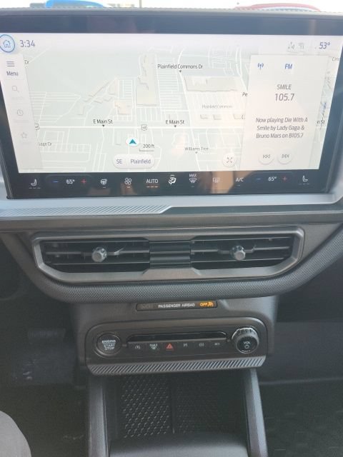 New 2026 Ford Bronco Sport Badlands w/ Badlands Tech Package AWD/4WD image 43