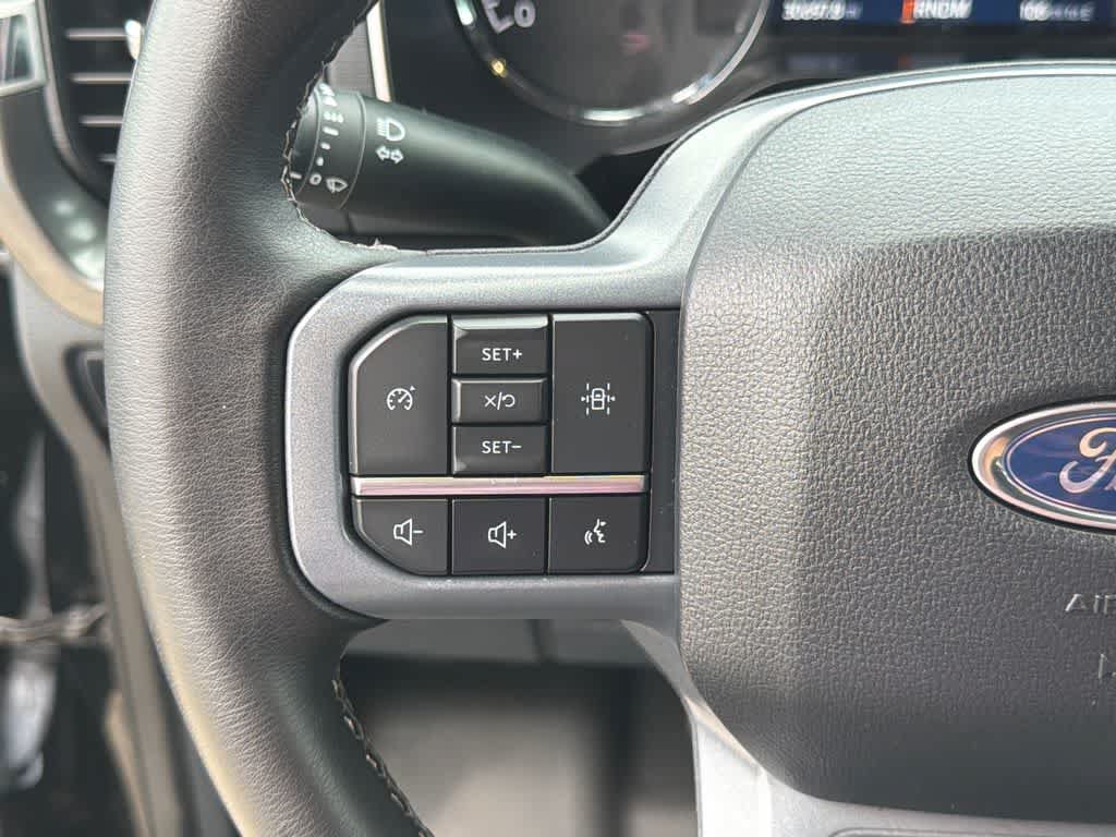 Used 2023 Ford F150 XLT w/ Equipment Group 302A High AWD/4WD image 22