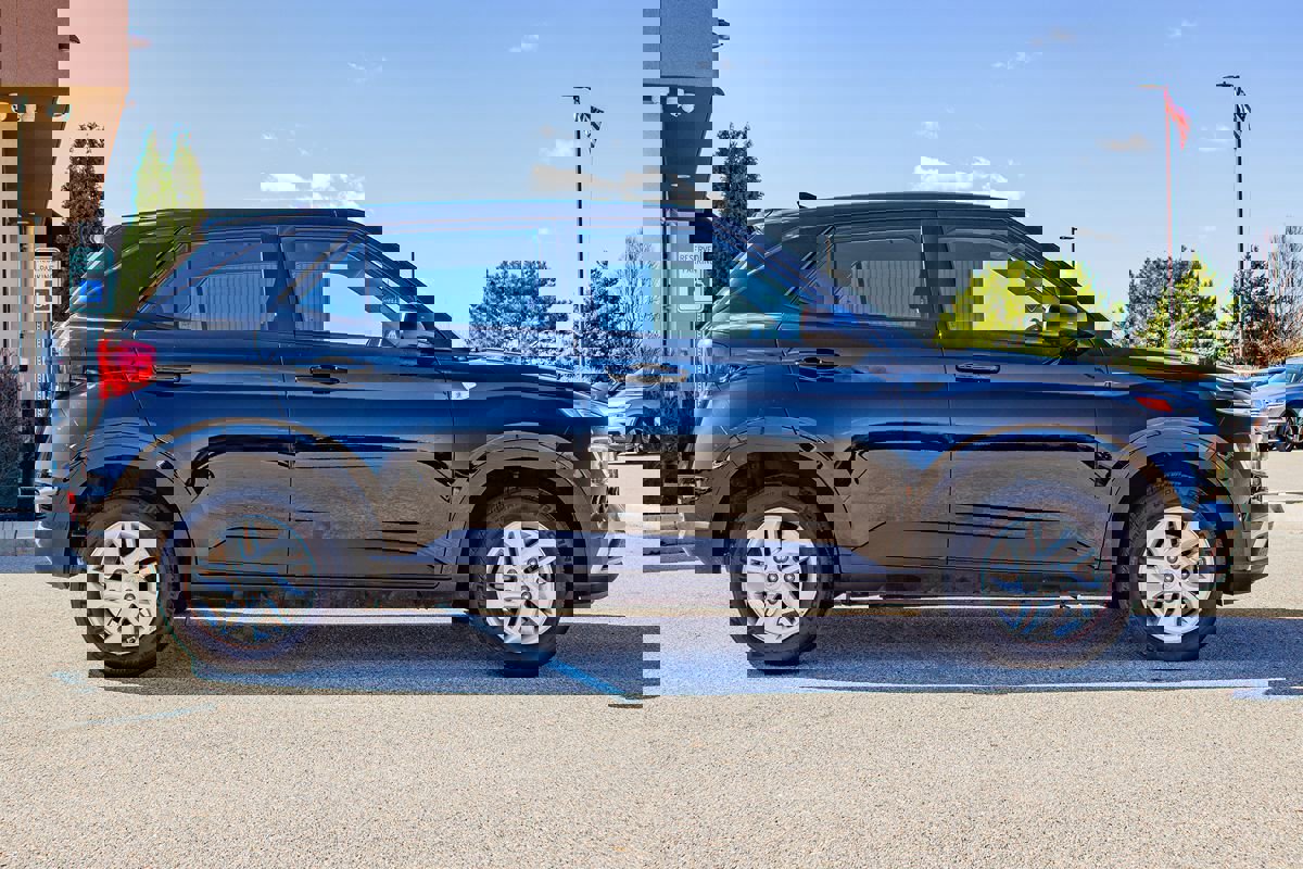 Used 2022 Hyundai Venue SE image 11