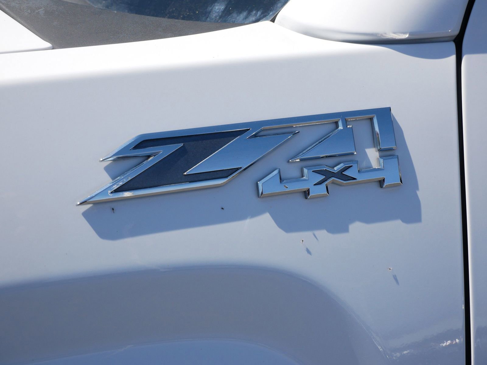 Used 2015 GMC Sierra 2500 SLE AWD/4WD image 9